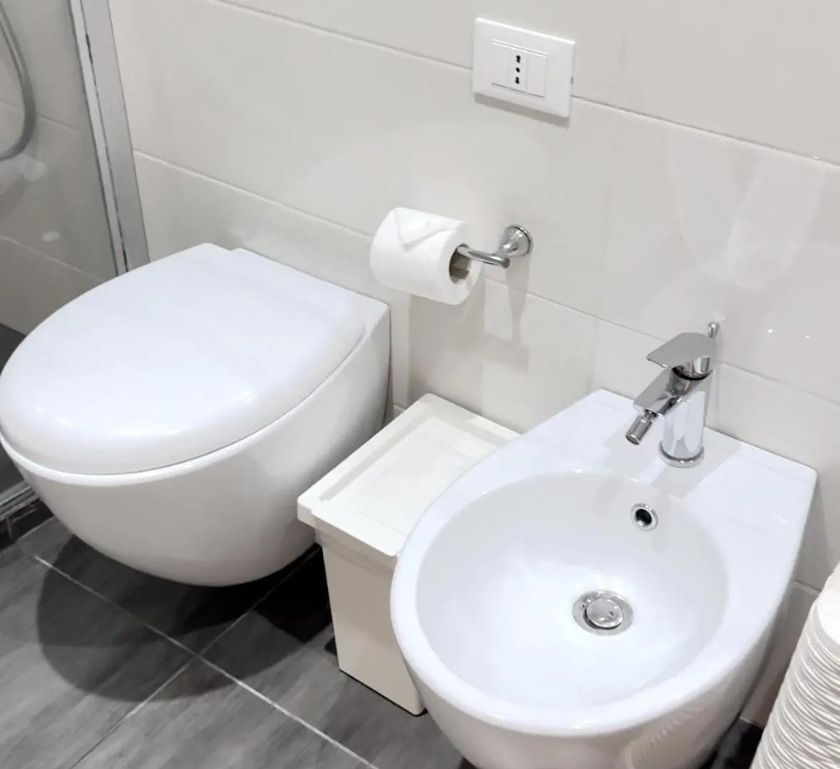 Apartmán La Casetta Di Nellish Katánie
