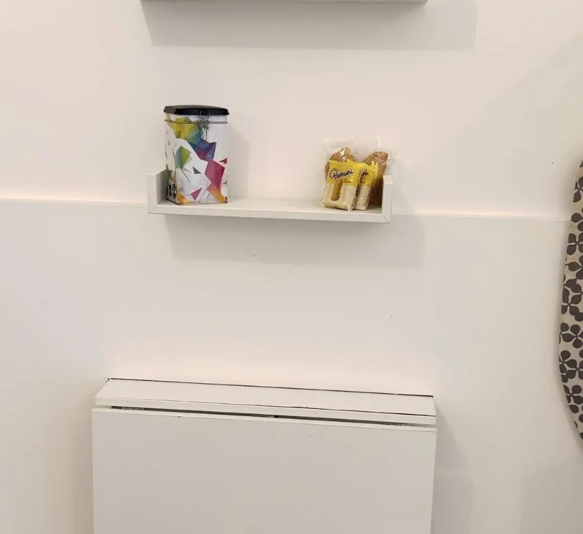 Appartamento La Casetta Di Nellish Catania Italia